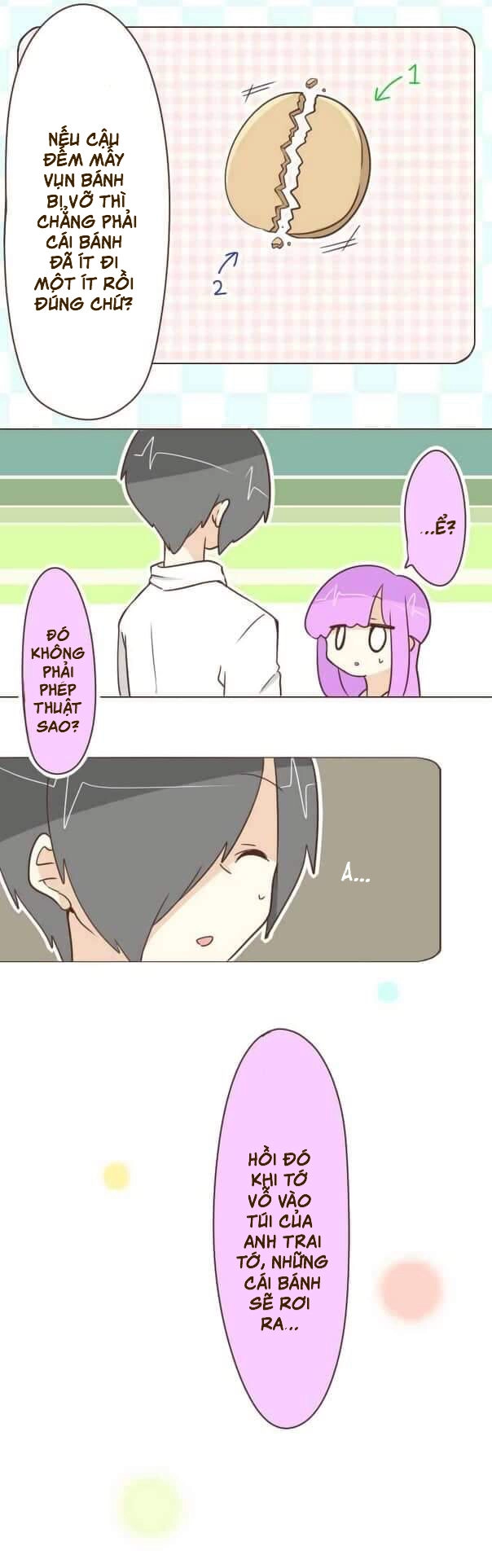 Ike Loli Chapter 25 - 5