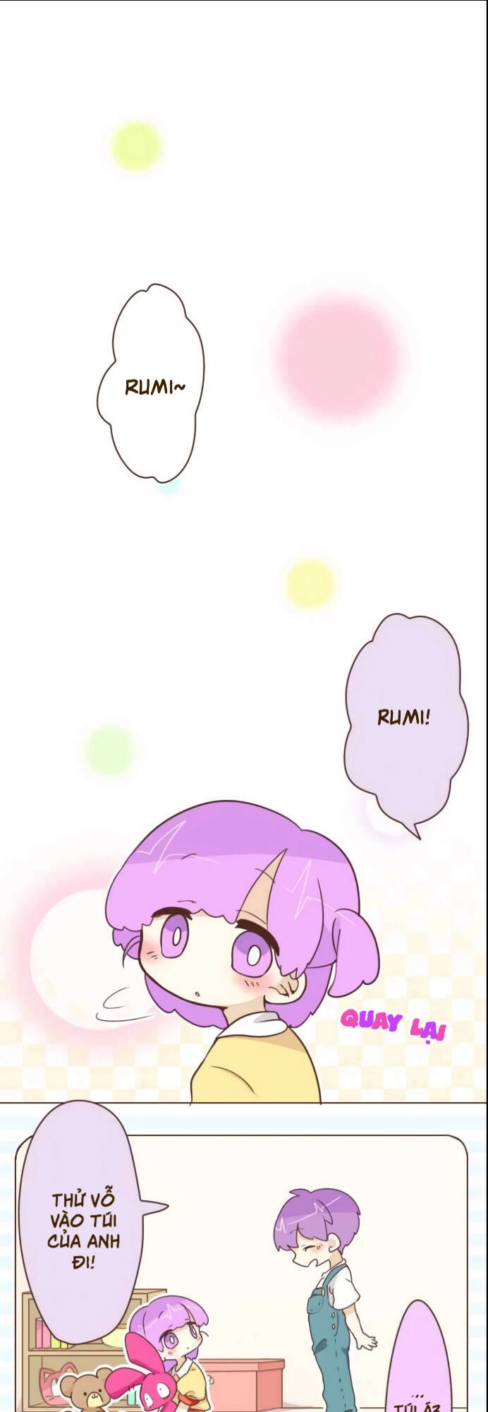 Ike Loli Chapter 25 - 6