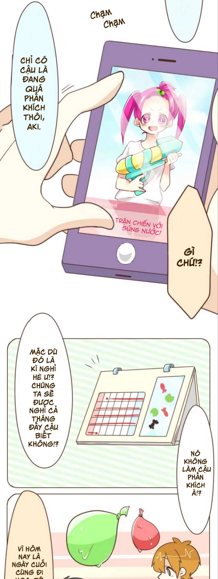 Ike Loli Chapter 26 - 5