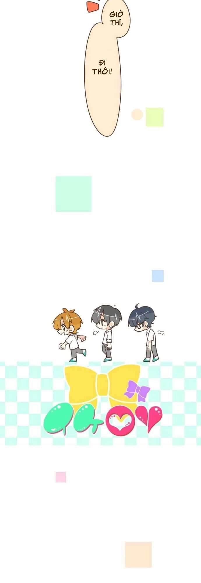 Ike Loli Chapter 26 - 9