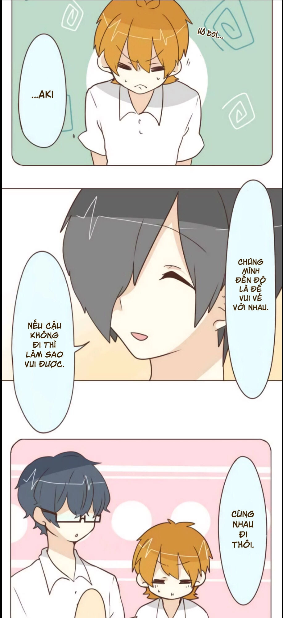 Ike Loli Chapter 26 - 28