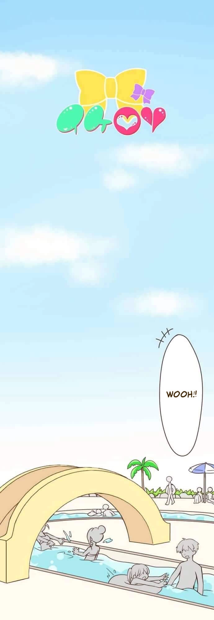 Ike Loli Chapter 27 - 1