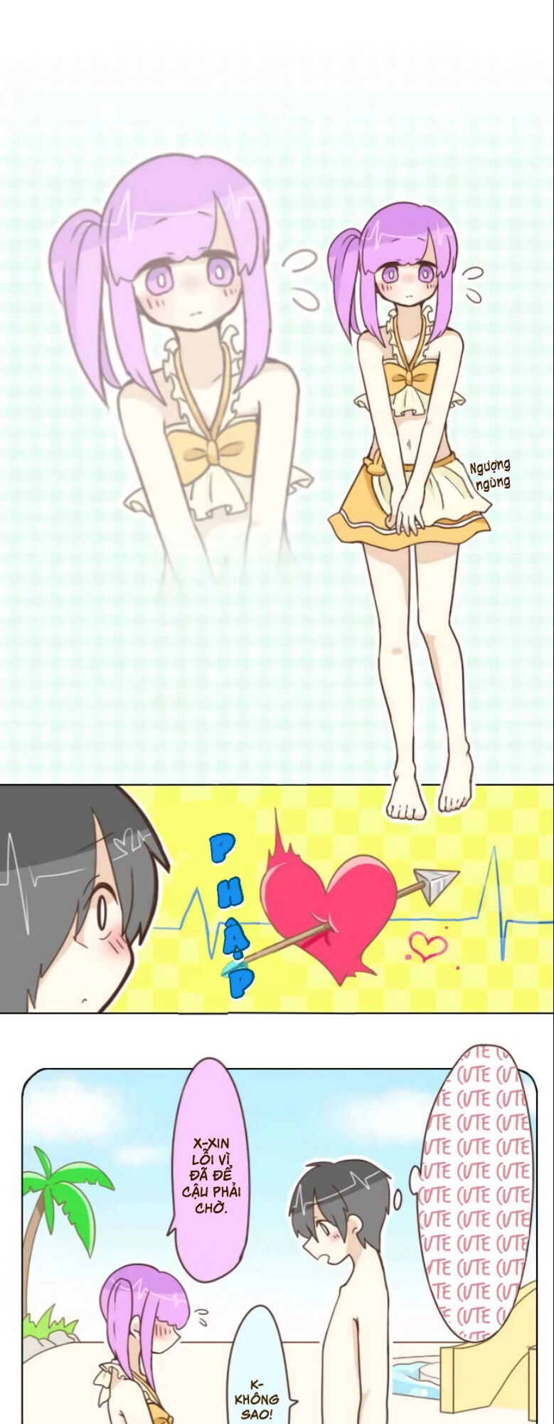 Ike Loli Chapter 27 - 10