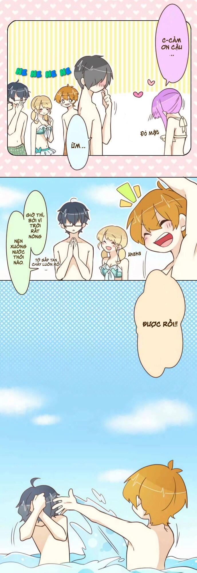 Ike Loli Chapter 27 - 14