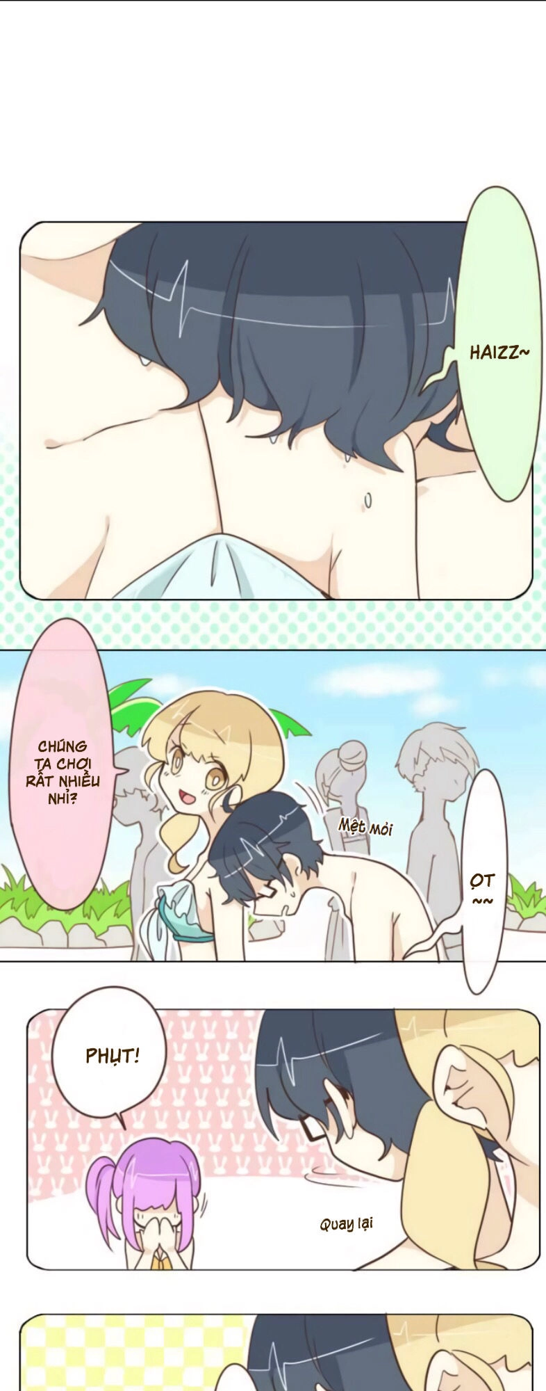 Ike Loli Chapter 27 - 17