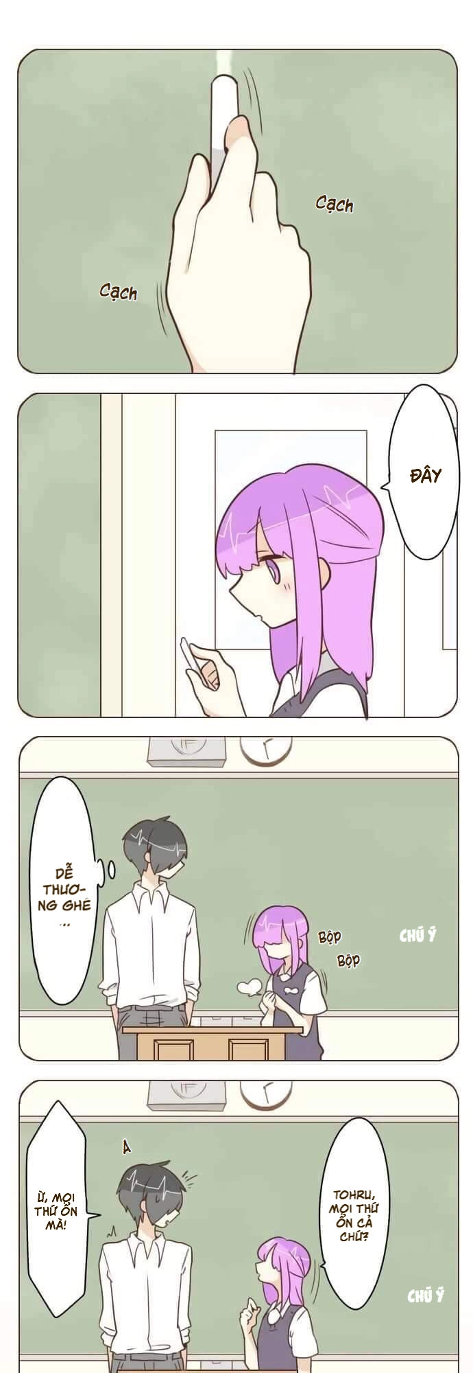 Ike Loli Chapter 27 - 25