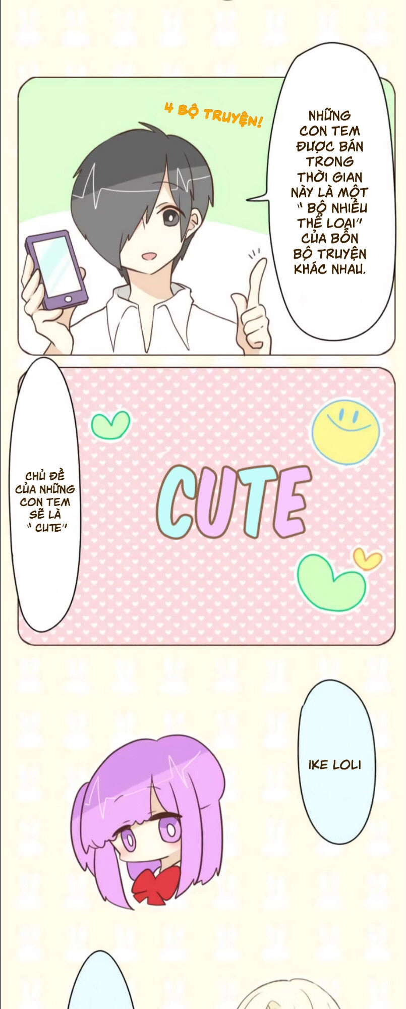 Ike Loli Chapter 27 - 28