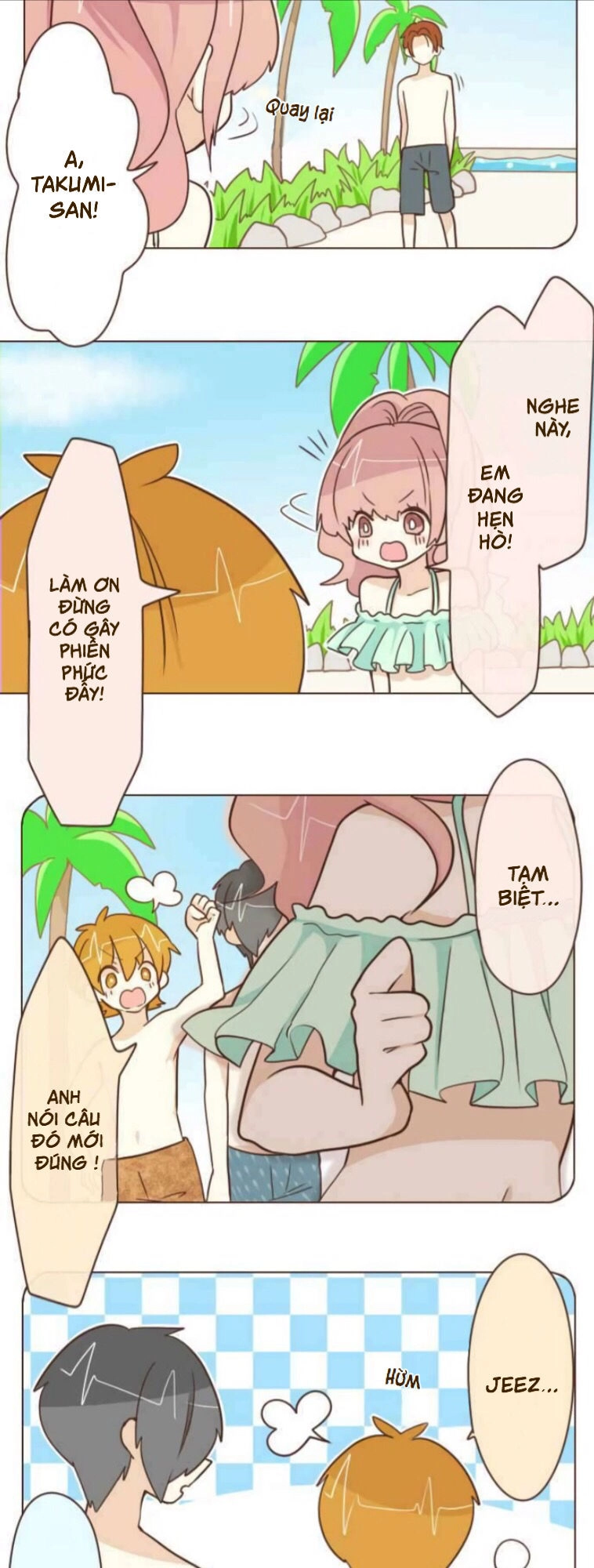 Ike Loli Chapter 28 - 4