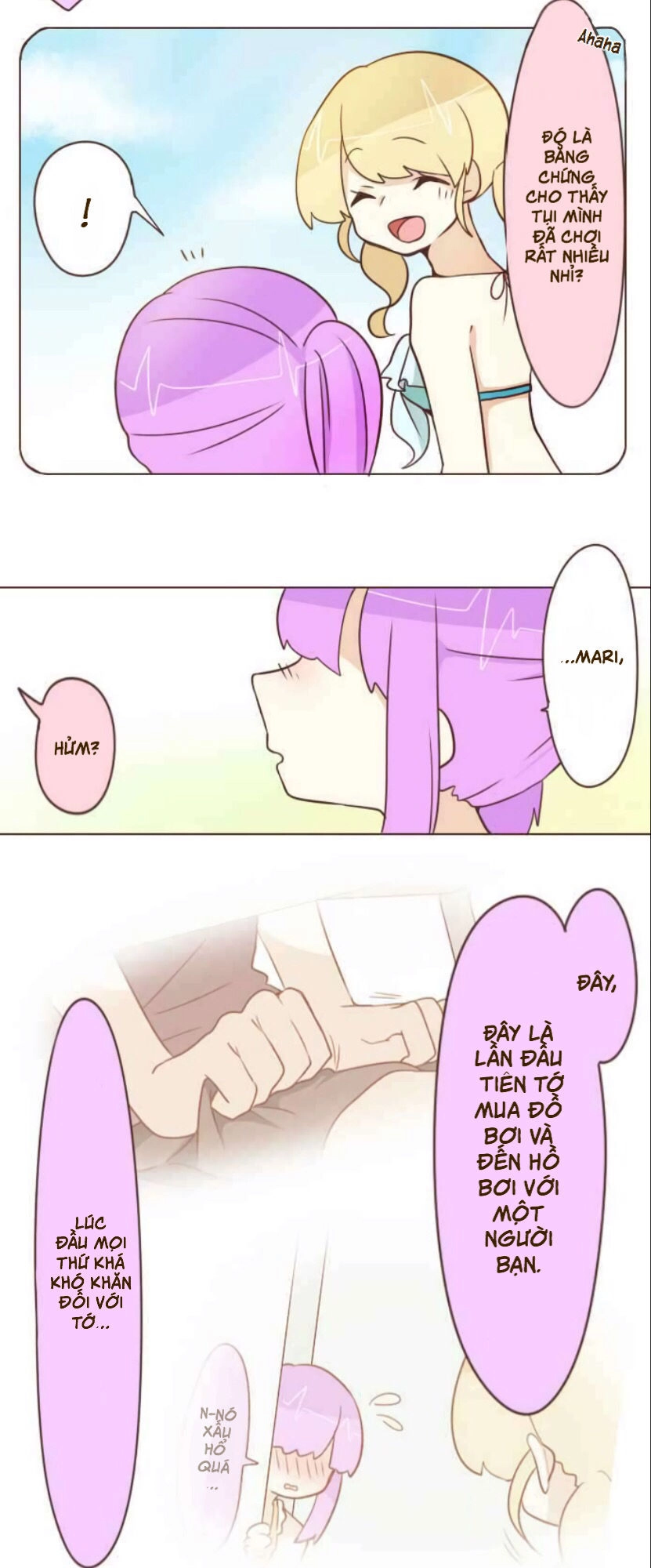 Ike Loli Chapter 28 - 11