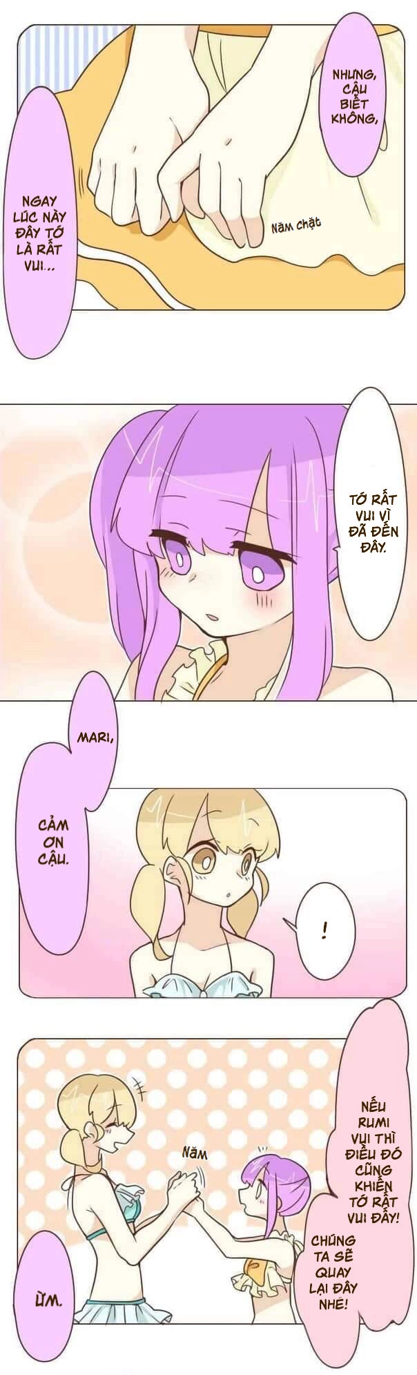 Ike Loli Chapter 28 - 13