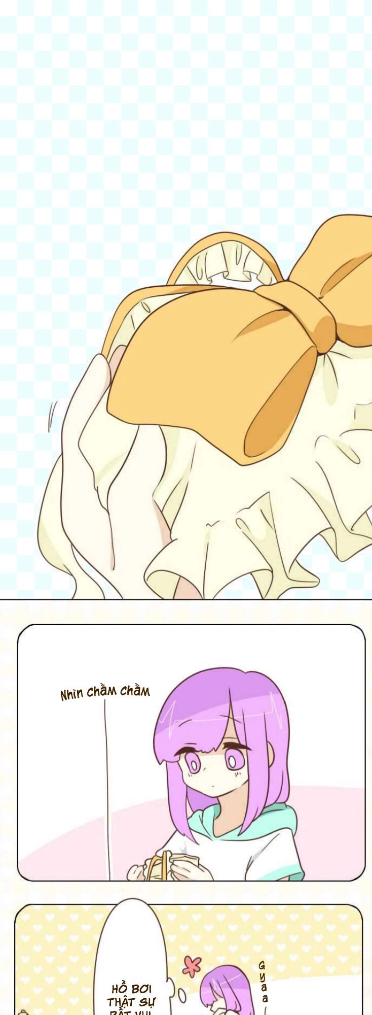 Ike Loli Chapter 29 - 1