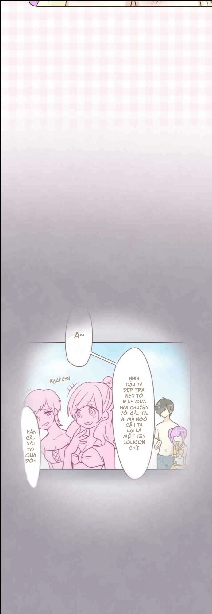 Ike Loli Chapter 29 - 5