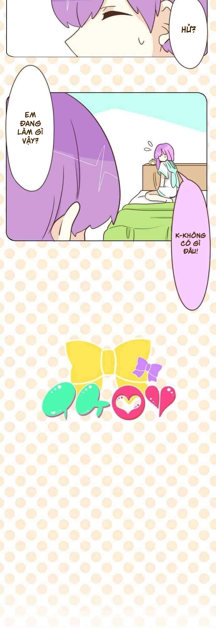 Ike Loli Chapter 29 - 9