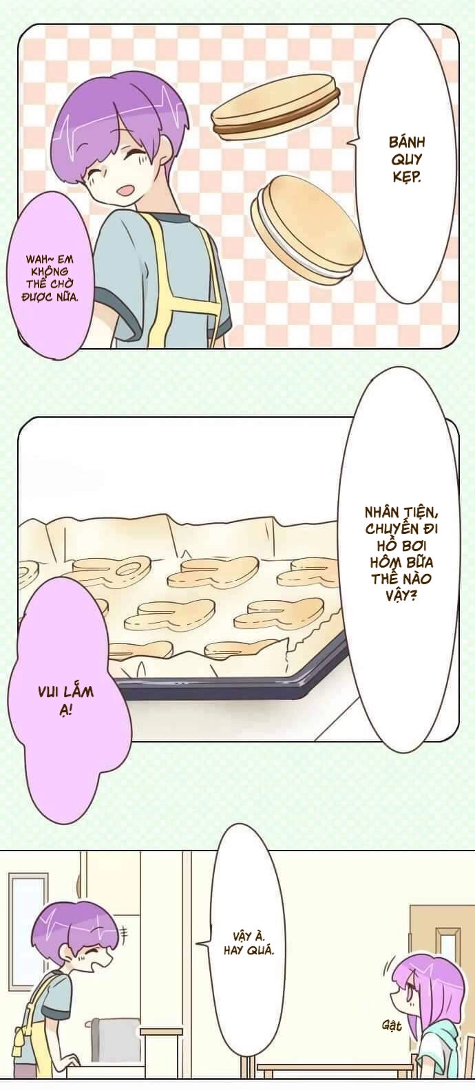 Ike Loli Chapter 29 - 11