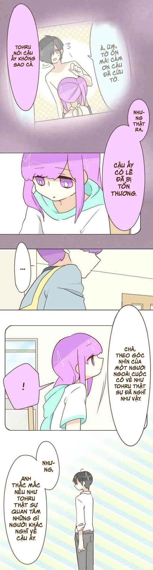 Ike Loli Chapter 29 - 16