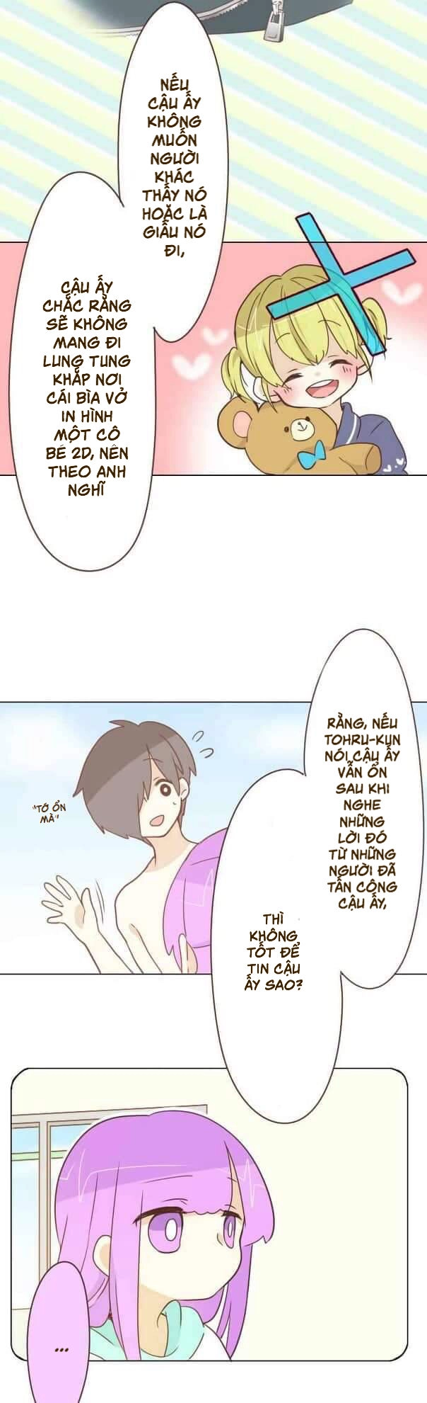 Ike Loli Chapter 29 - 18