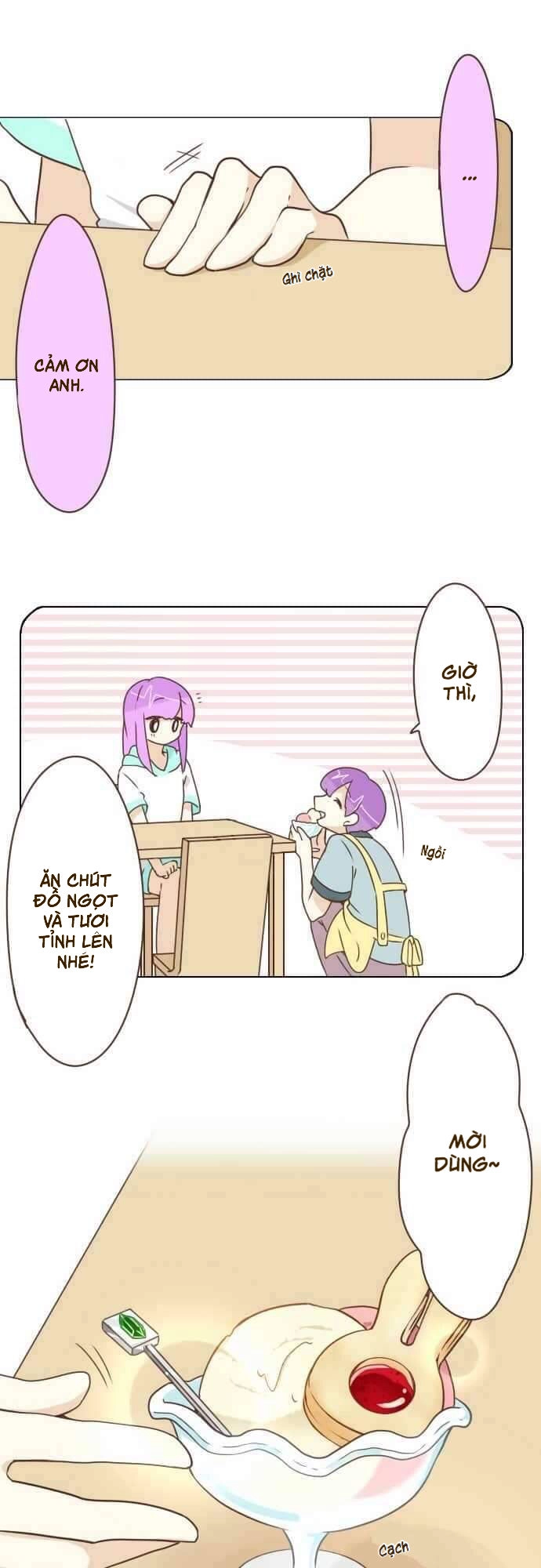 Ike Loli Chapter 29 - 23