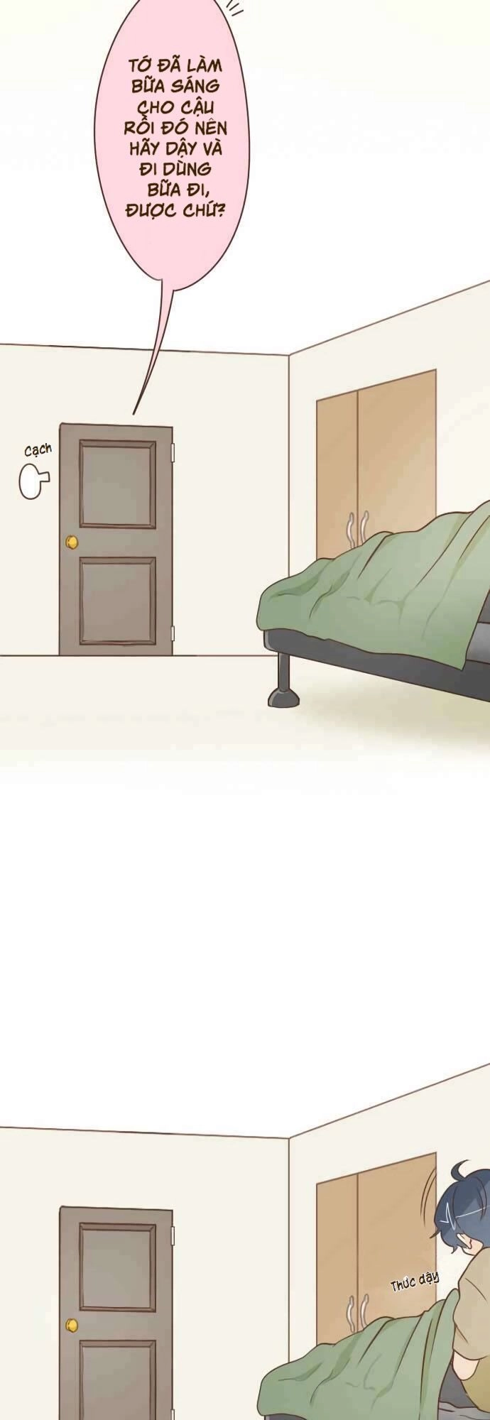 Ike Loli Chapter 30 - 4