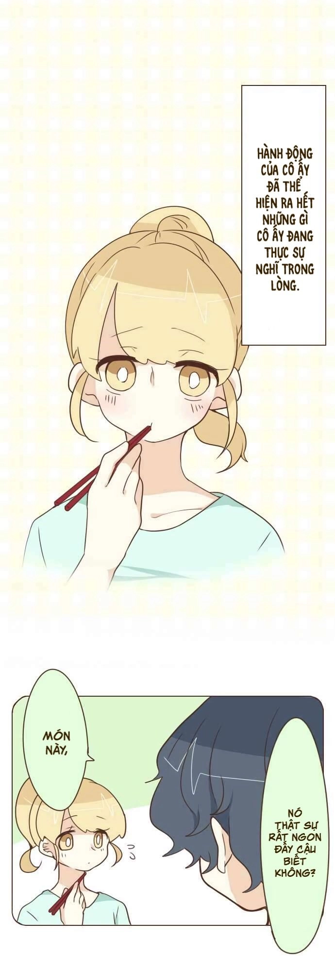 Ike Loli Chapter 30 - 11