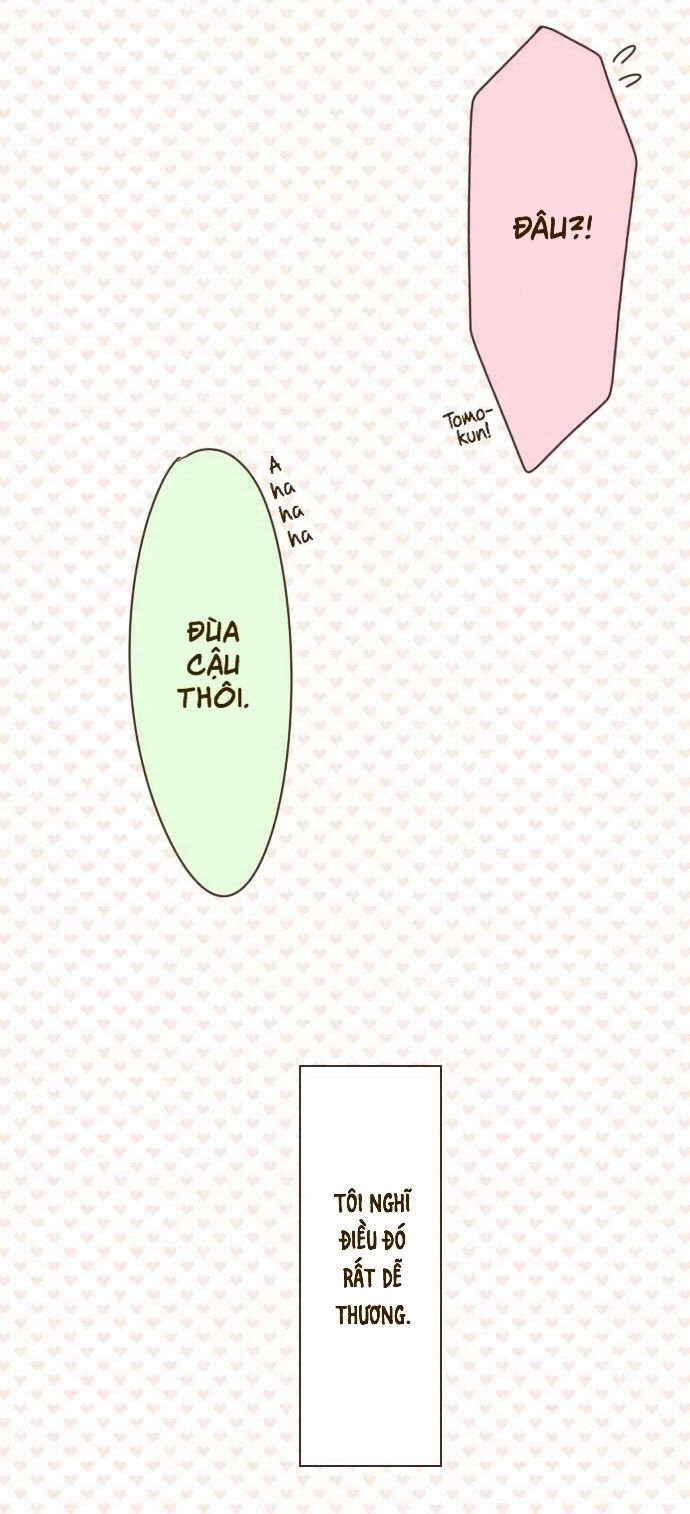 Ike Loli Chapter 30 - 15