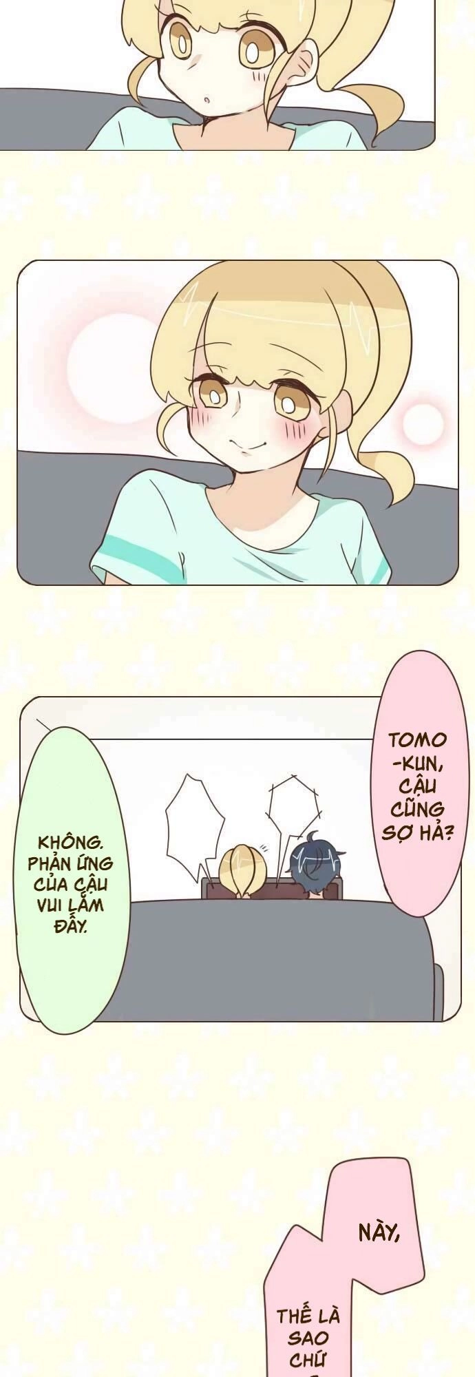 Ike Loli Chapter 30 - 20