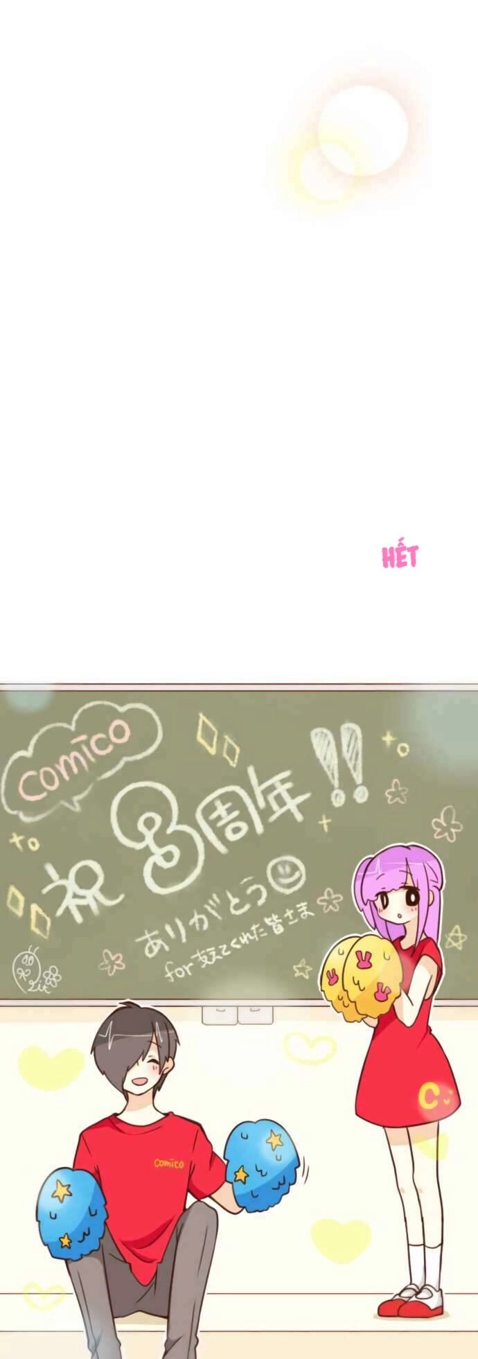 Ike Loli Chapter 30 - 29