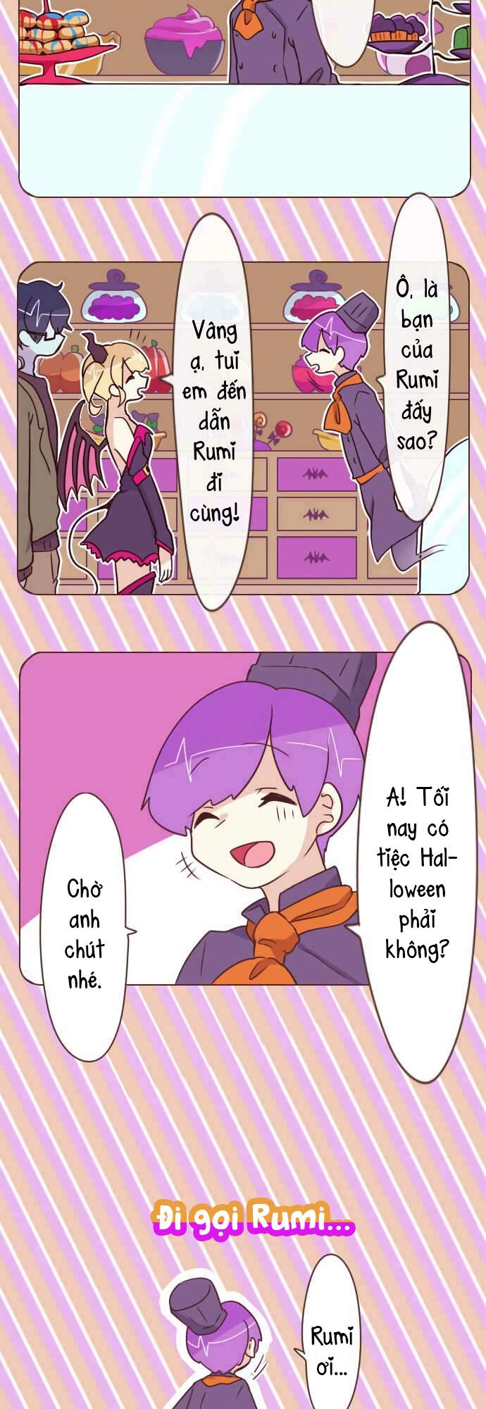 Ike Loli Chapter 31 - 10