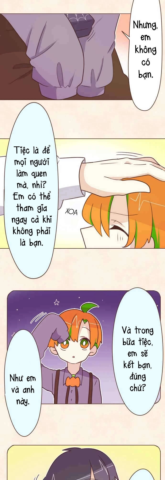 Ike Loli Chapter 31 - 33