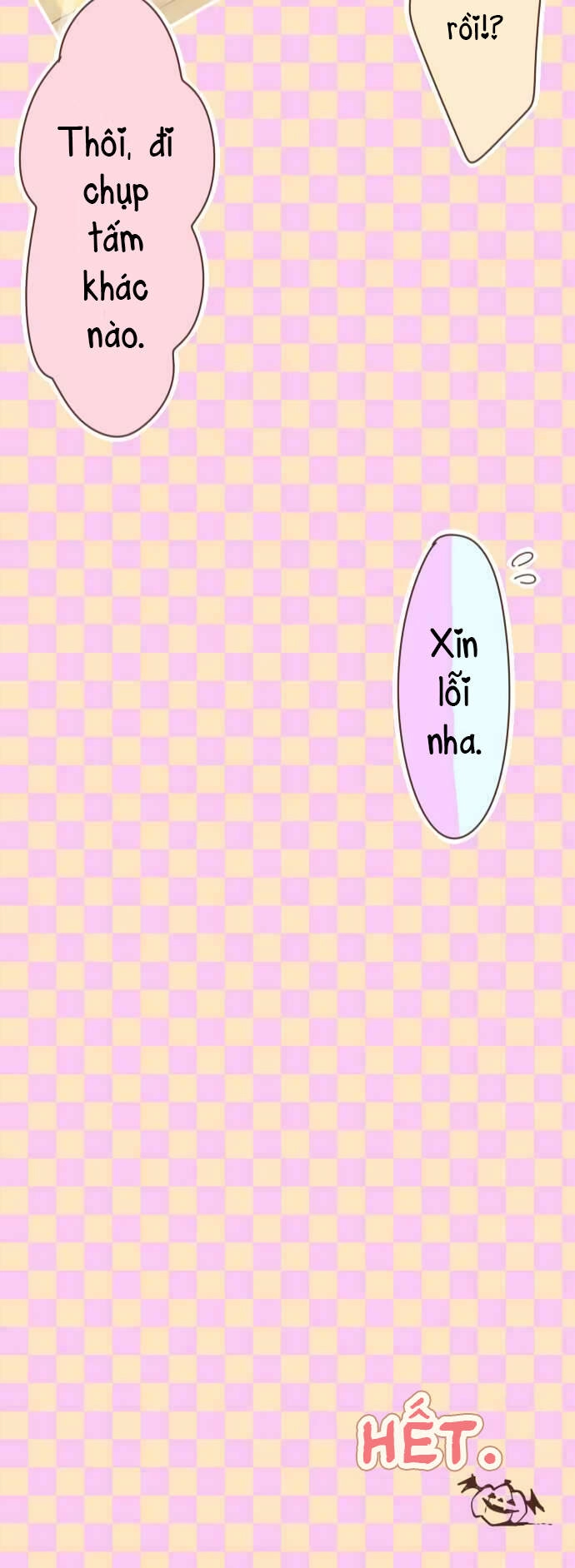 Ike Loli Chapter 31 - 42