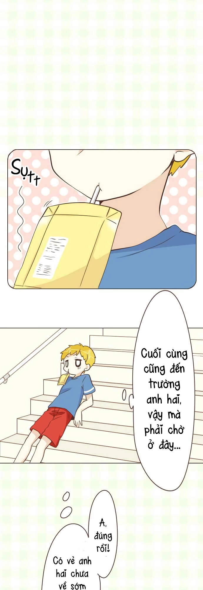 Ike Loli Chapter 32 - 5