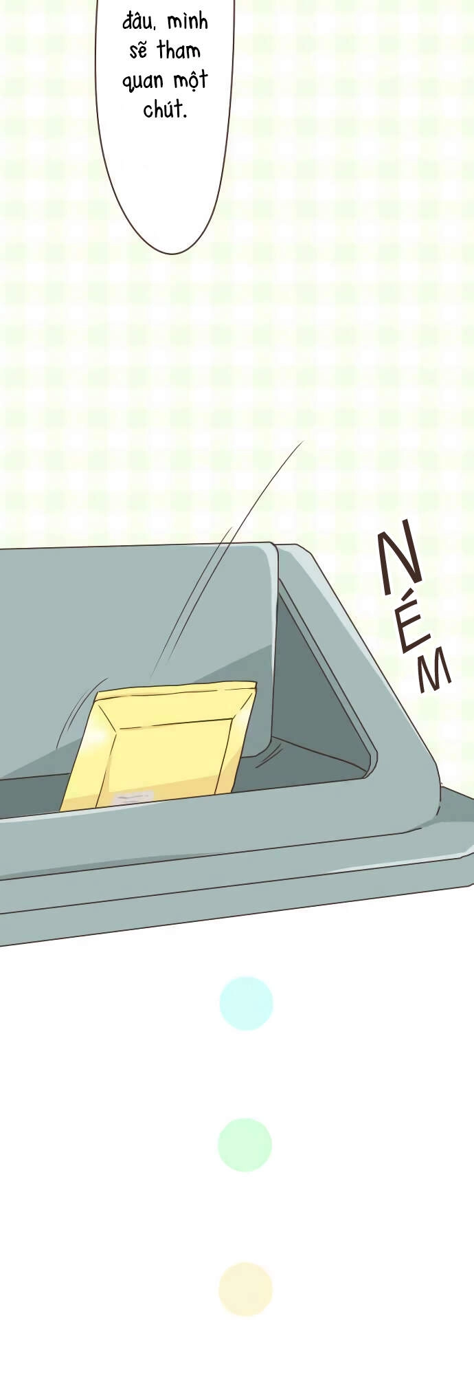 Ike Loli Chapter 32 - 6