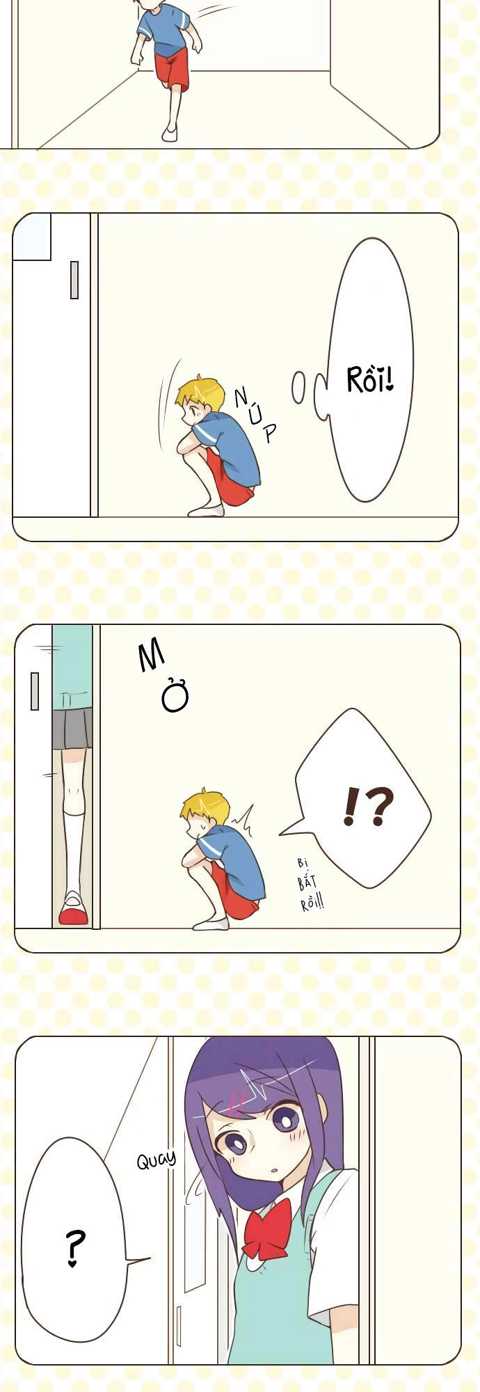 Ike Loli Chapter 32 - 8