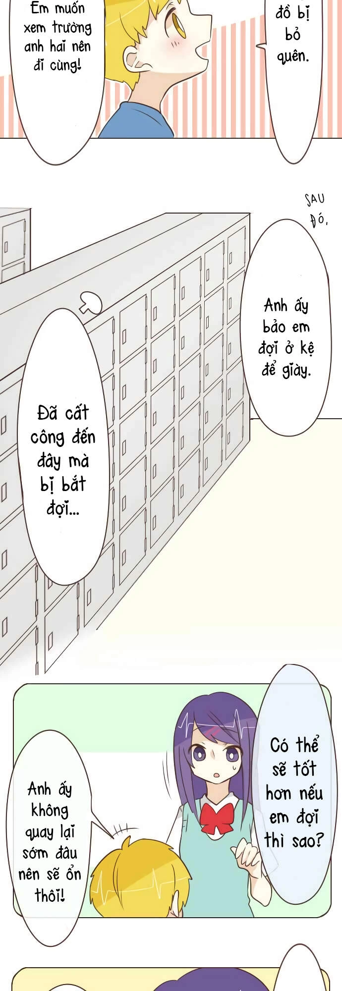 Ike Loli Chapter 32 - 10