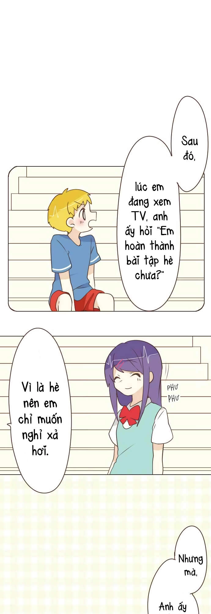 Ike Loli Chapter 32 - 12