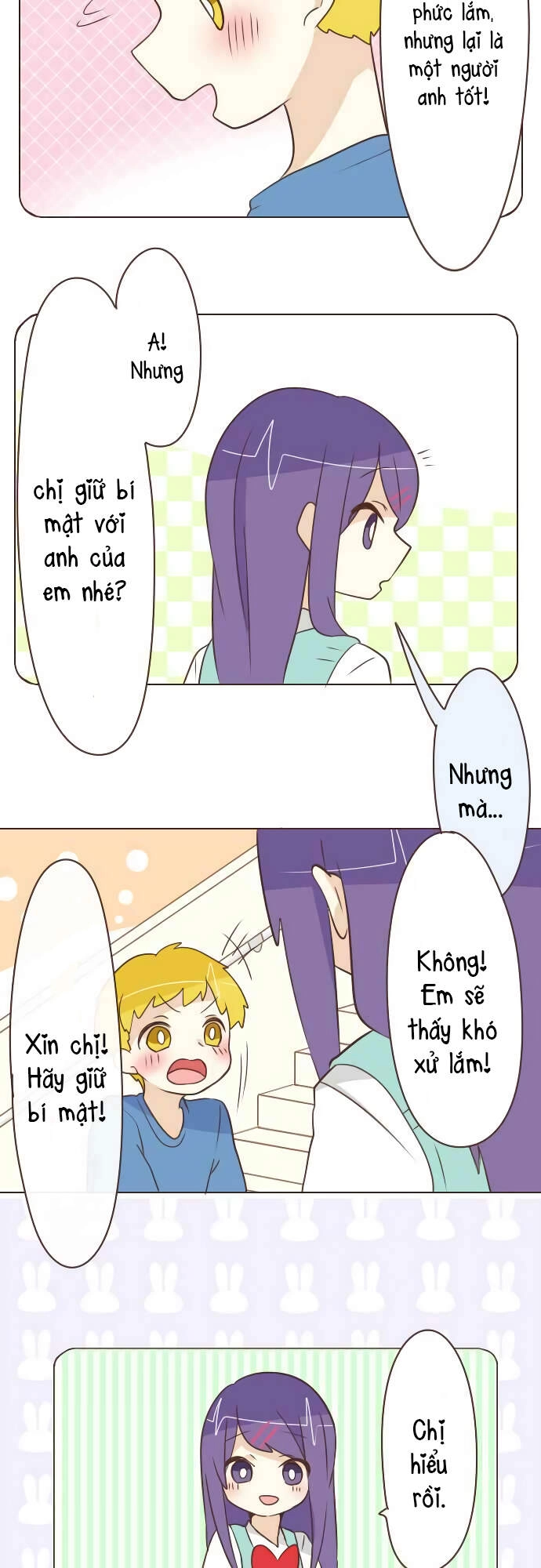 Ike Loli Chapter 32 - 14