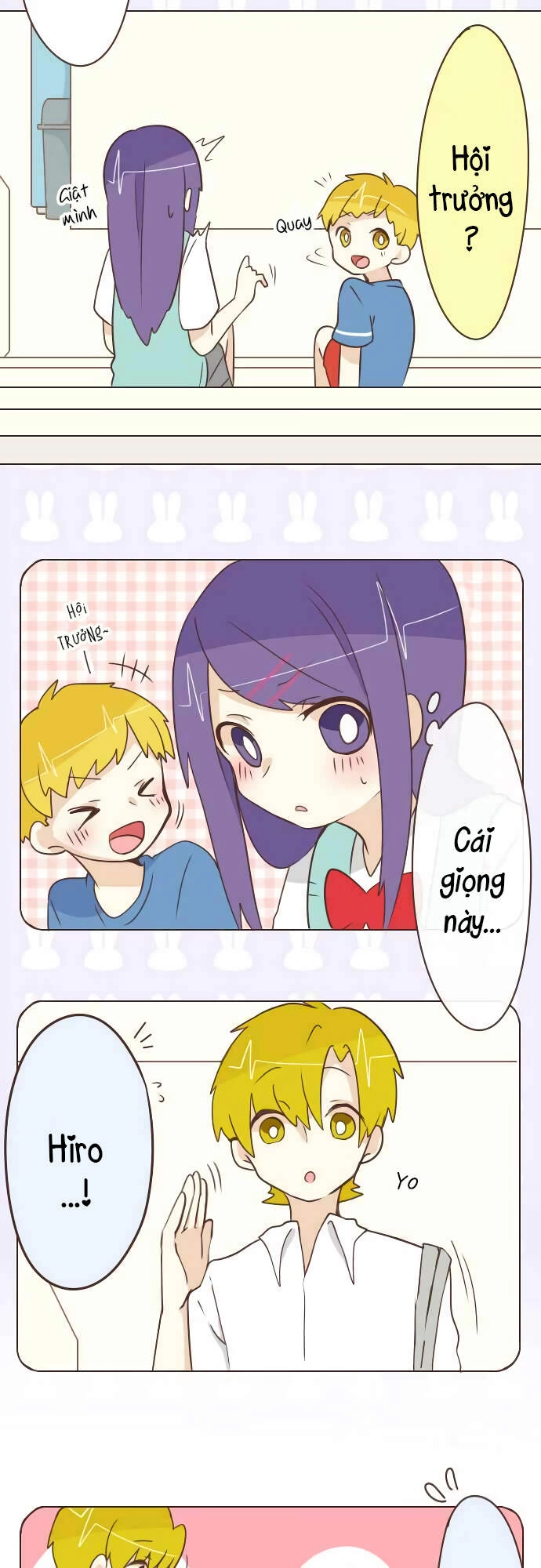 Ike Loli Chapter 32 - 16