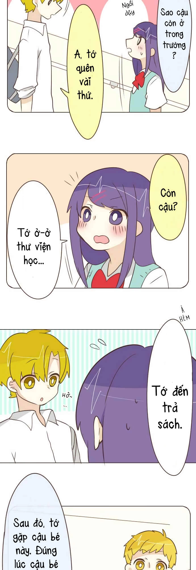 Ike Loli Chapter 32 - 17