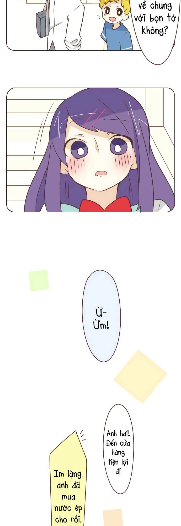 Ike Loli Chapter 32 - 20