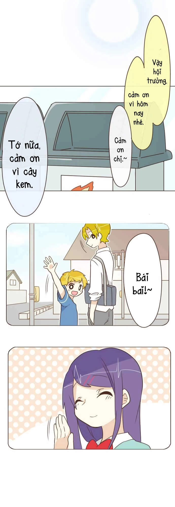 Ike Loli Chapter 32 - 26