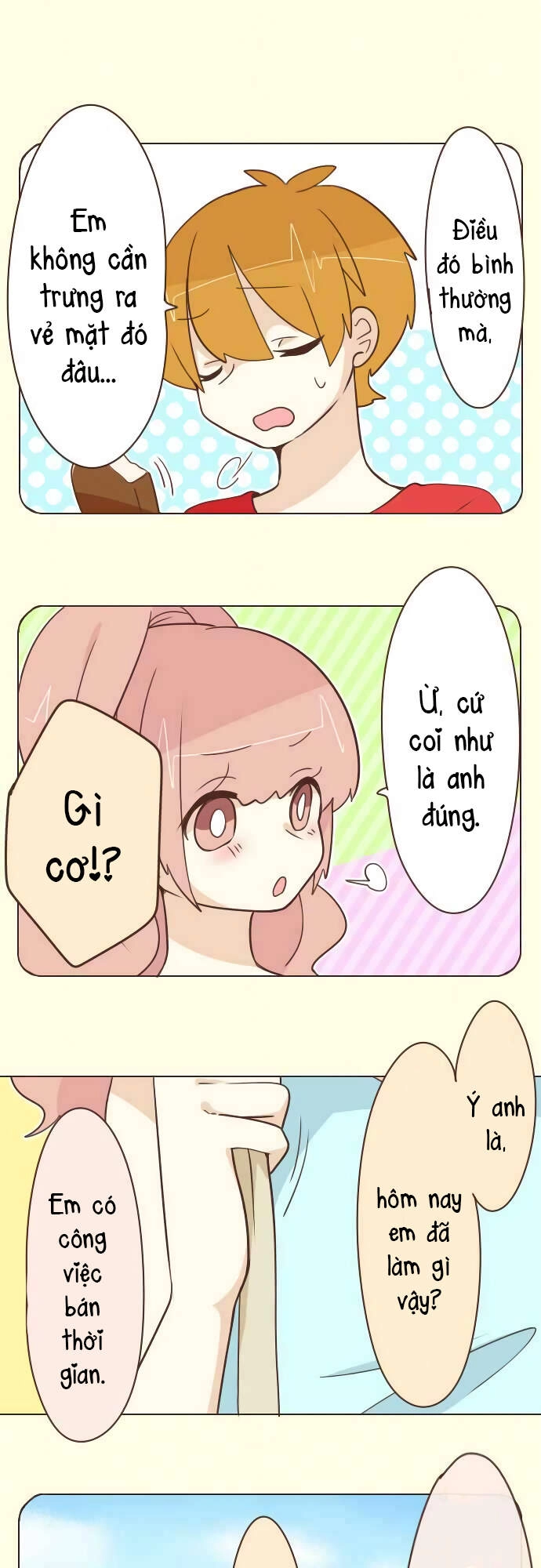 Ike Loli Chapter 33 - 5