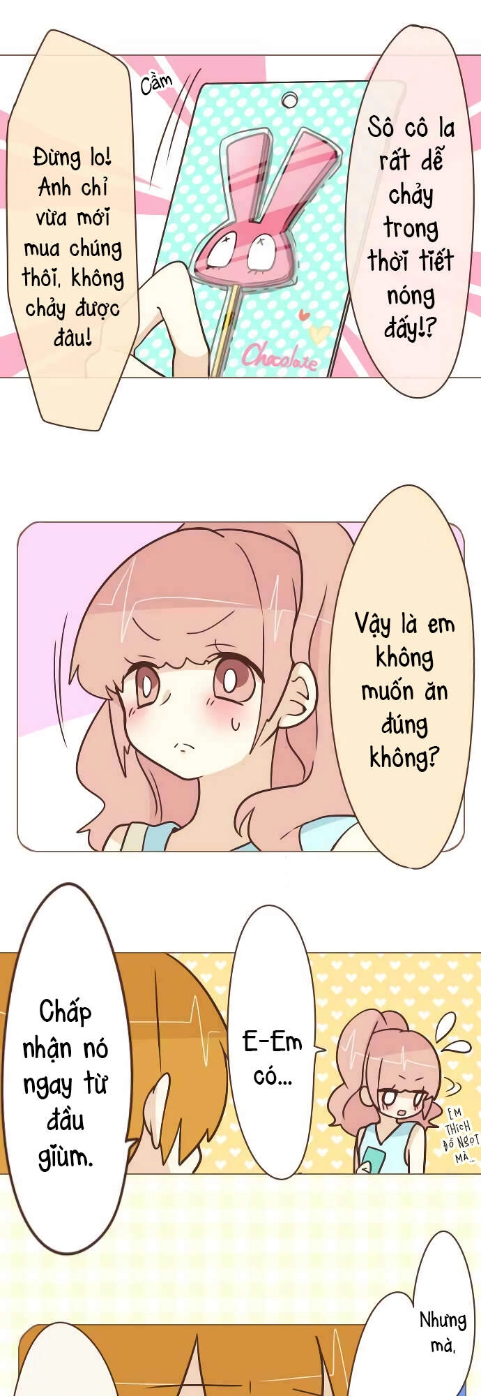 Ike Loli Chapter 33 - 7