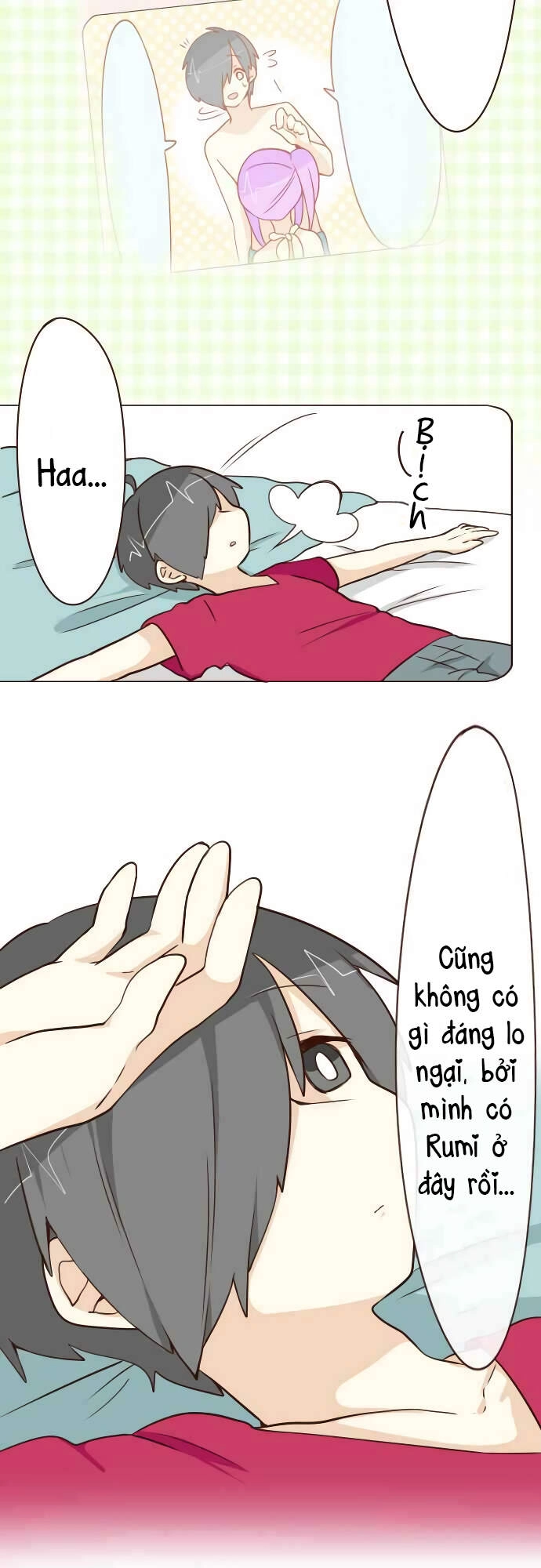 Ike Loli Chapter 34 - 16