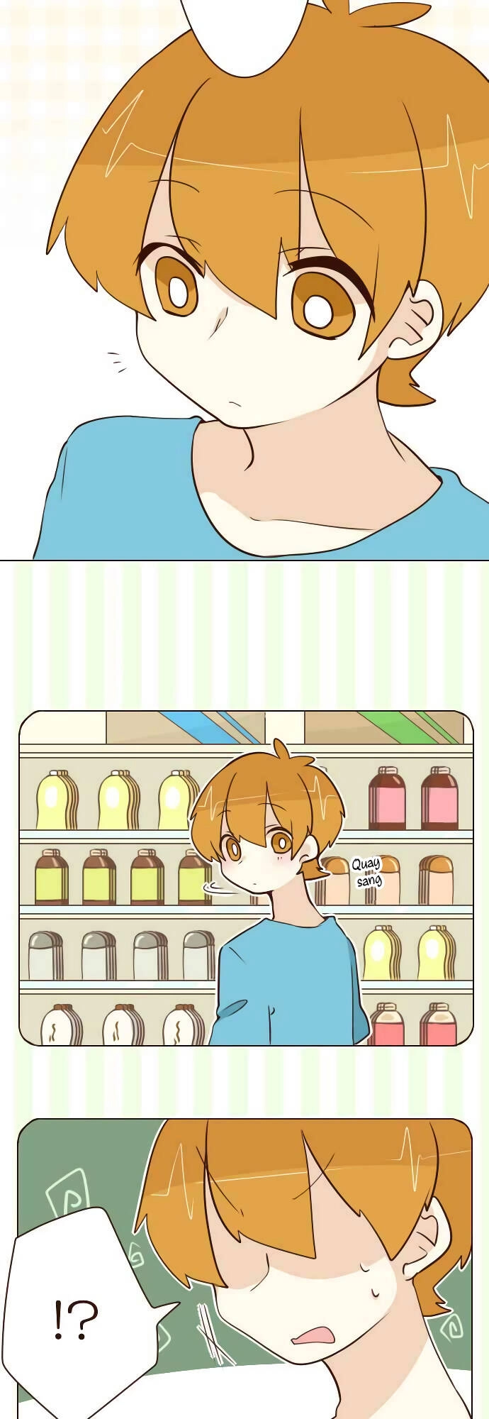 Ike Loli Chapter 35 - 3