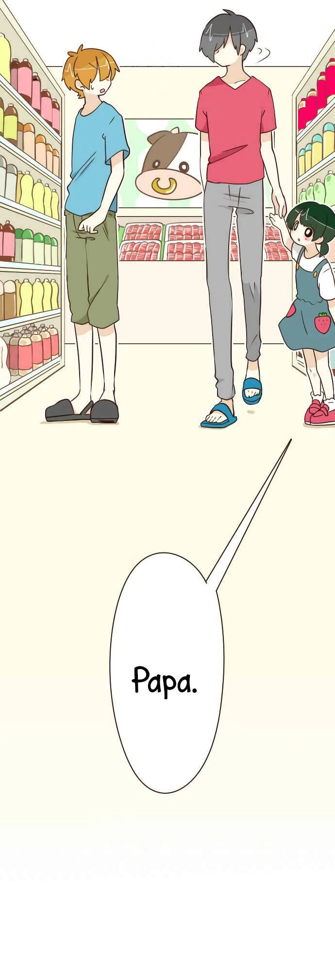 Ike Loli Chapter 35 - 5