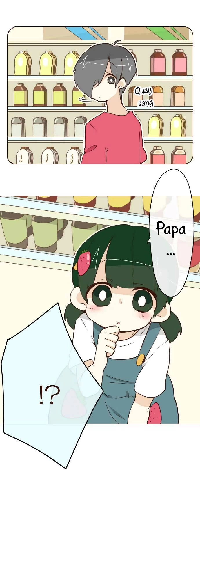 Ike Loli Chapter 35 - 10