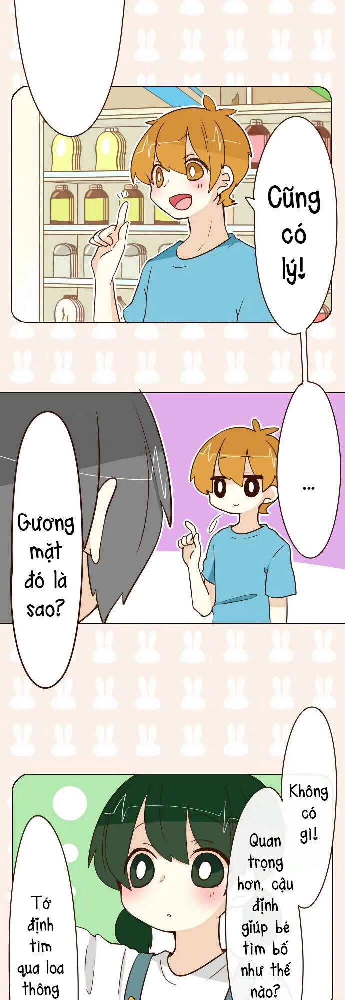 Ike Loli Chapter 35 - 13