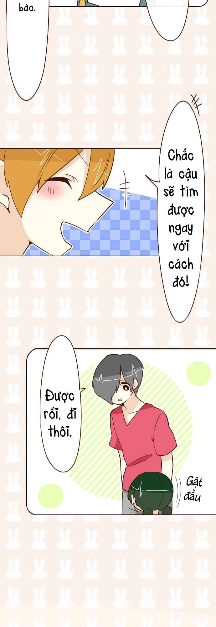 Ike Loli Chapter 35 - 14