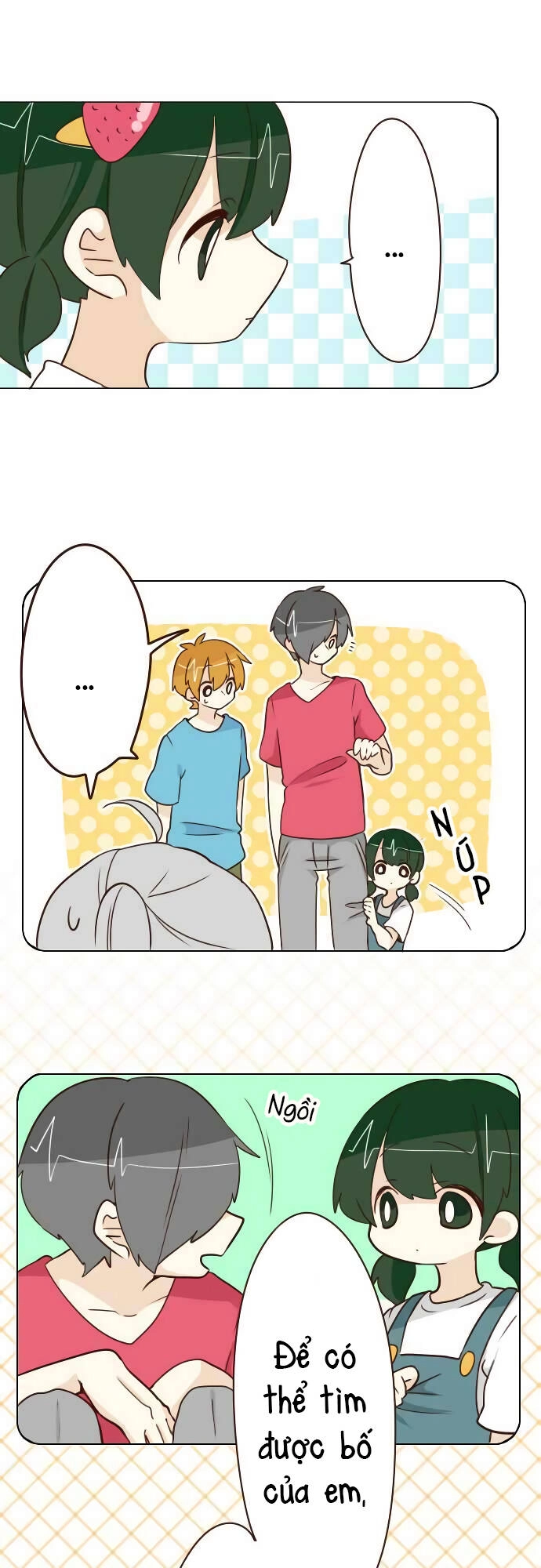 Ike Loli Chapter 35 - 17