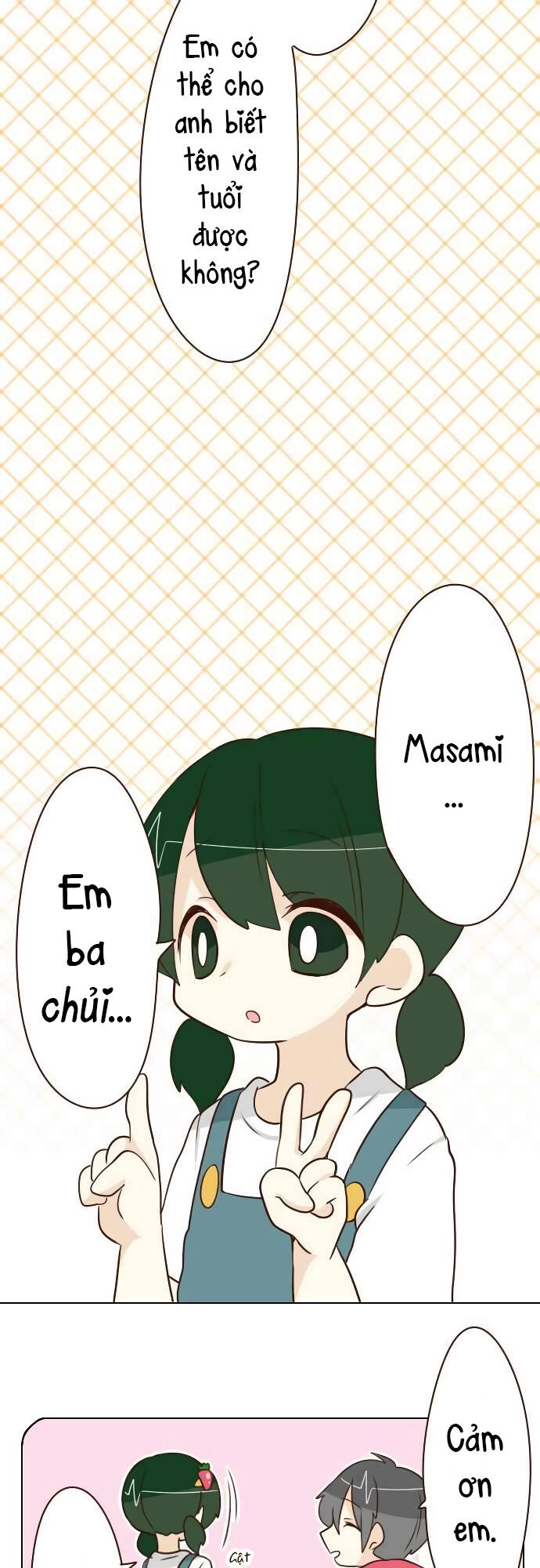 Ike Loli Chapter 35 - 18