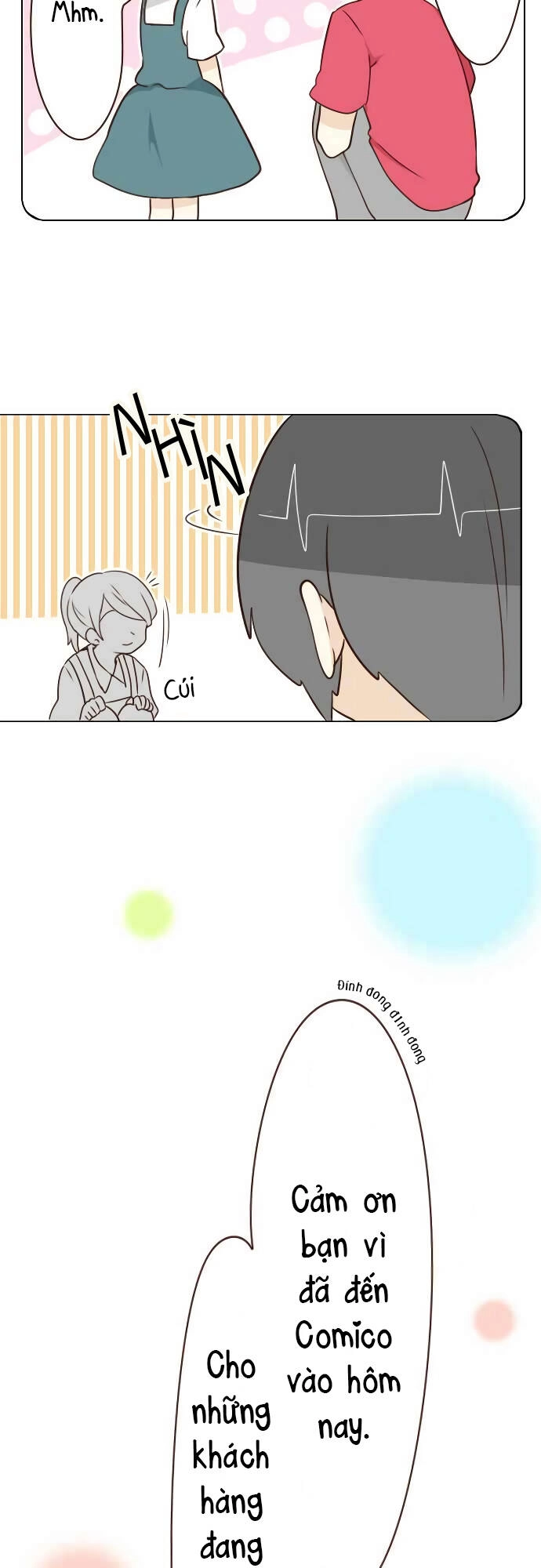 Ike Loli Chapter 35 - 19